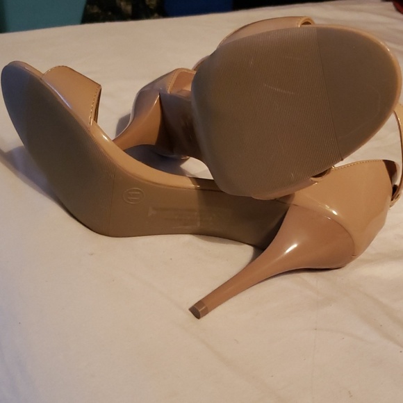 Women's mossimo shoes - Picture 2 of 3